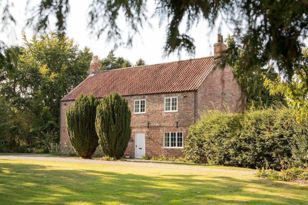 Holiday home Stunning 4 Bedroom Farm House York