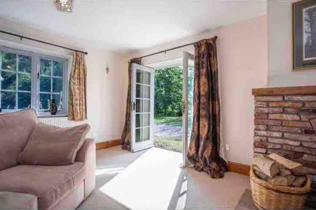 Holiday home Stunning 4 Bedroom Farm House *