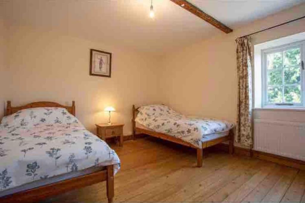 Holiday home Stunning 4 Bedroom Farm House