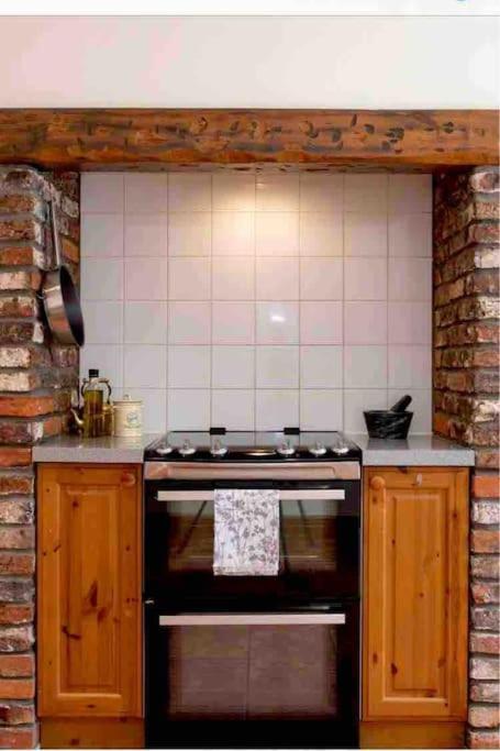 Stunning 4 Bedroom Farm House * York