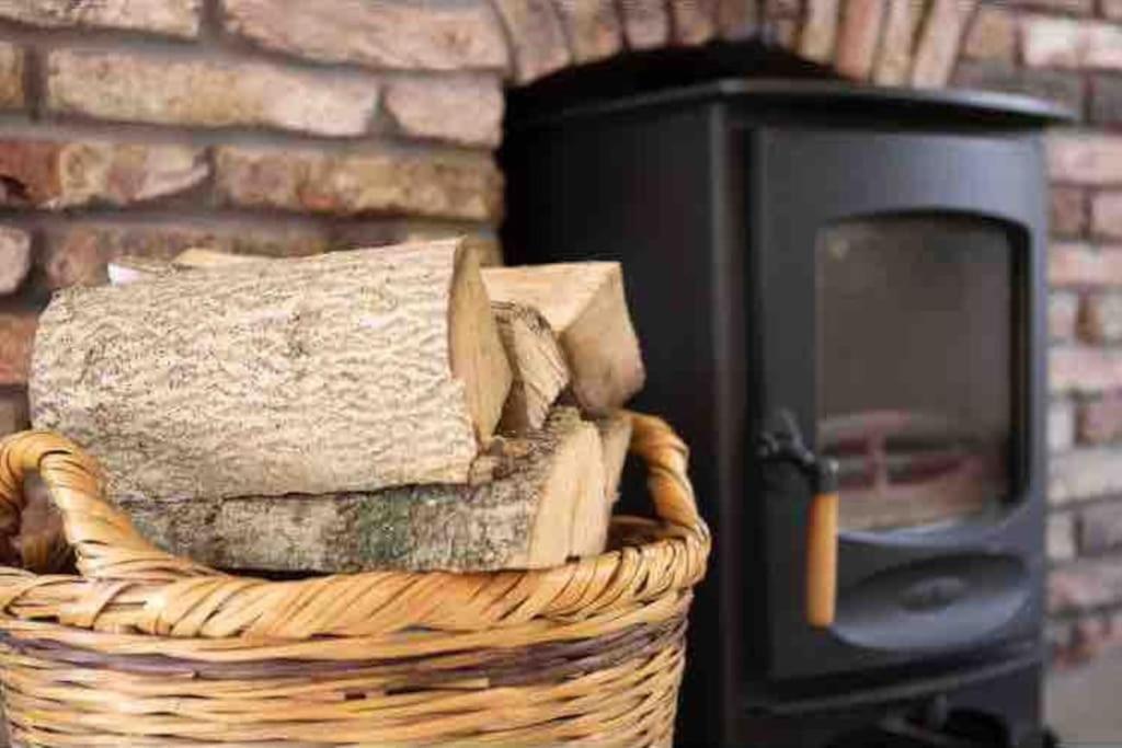 Stunning 4 Bedroom Farm House Holiday home York
