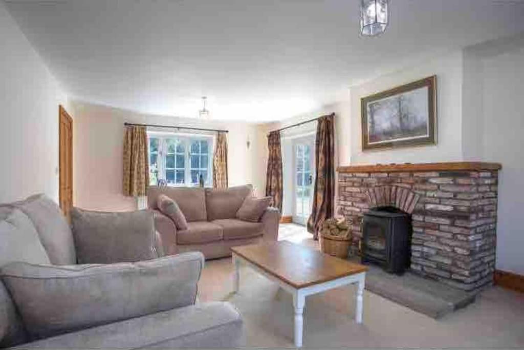 Holiday home Stunning 4 Bedroom Farm House